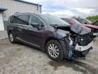 2018 Chrysler Pacifica Touring L de vânzare în Chambersburg, PA - Front End
