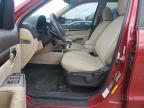 2011 Hyundai Santa Fe Gls en Venta en Columbus, OH - Minor Dent/Scratches