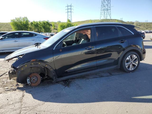  KIA NIRO 2019 Black