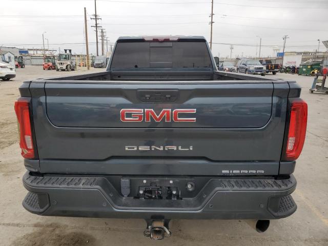  GMC SIERRA 2020 Charcoal