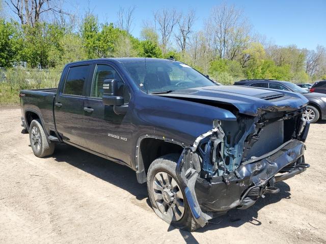  CHEVROLET ALL Models 2022 Синий