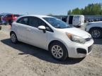2013 Kia Rio Lx for Sale in Arlington, WA - Front End