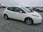 2012 Nissan Leaf Sv للبيع في Gainesville، GA - Mechanical