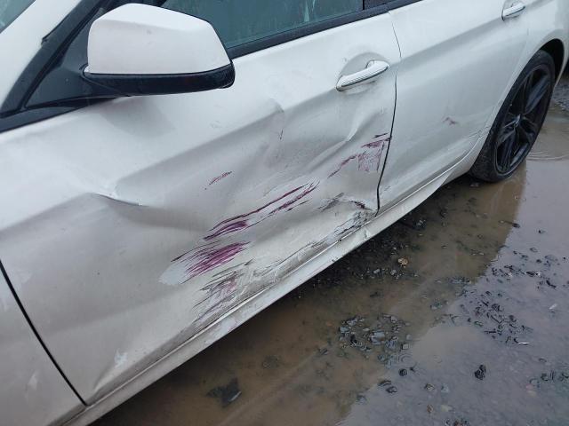 2013 BMW 6 SERIES 640D M SPORT 4DR AUTO