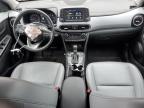 2021 Hyundai Kona Limited zu verkaufen in East Granby, CT - Front End