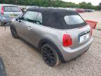 2017 MINI COOPER for sale at Copart COLCHESTER