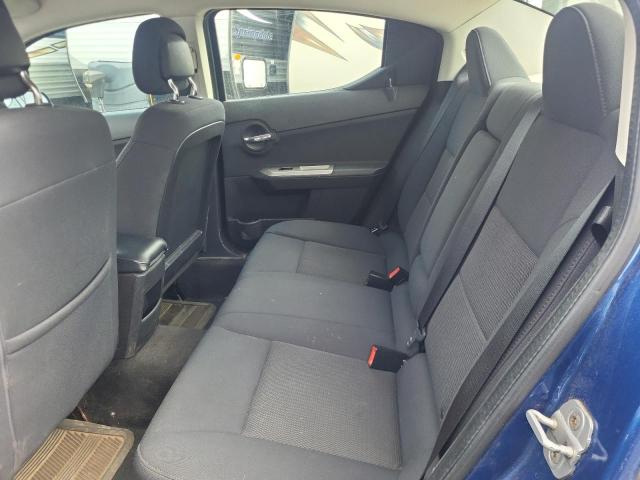 2010 DODGE AVENGER R/T  