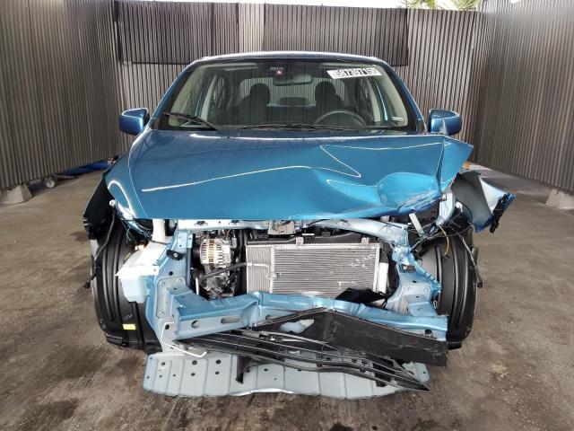  MITSUBISHI MIRAGE 2024 Granatowy
