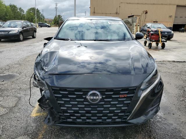  NISSAN ALTIMA 2023 Black