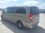 2011 MERCEDES BENZ VIANO AMBI for sale at Copart YORK
