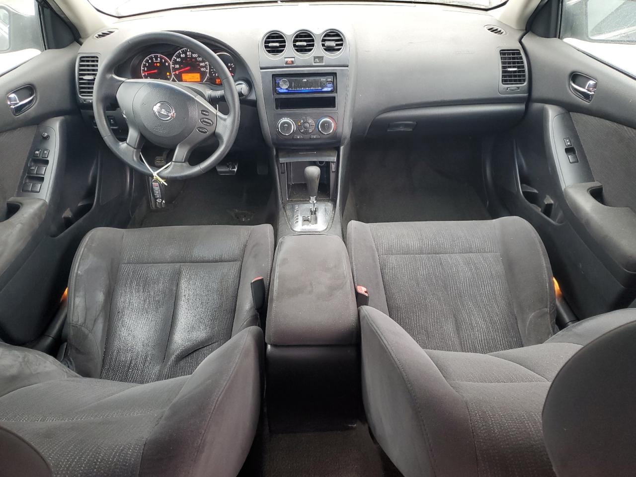 2012 Nissan Altima Base VIN: 1N4AL2AP3CN484570 Lot: 58604005