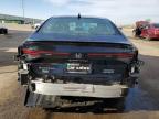 2023 Honda Accord Hybrid Sport for Sale in Albuquerque, NM - Rear End