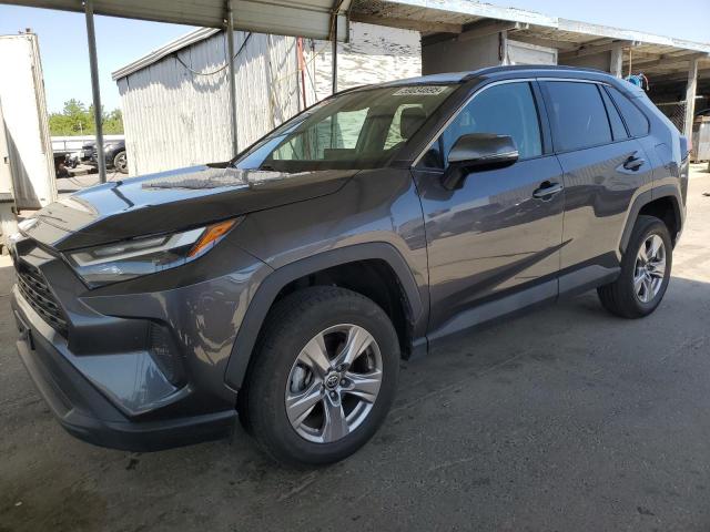TOYOTA RAV4 XLE 2022