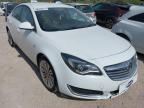 2014 VAUXHALL INSIGNIA E for sale at Copart BRISTOL