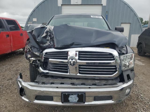 Pickups RAM 1500 2015 Blue