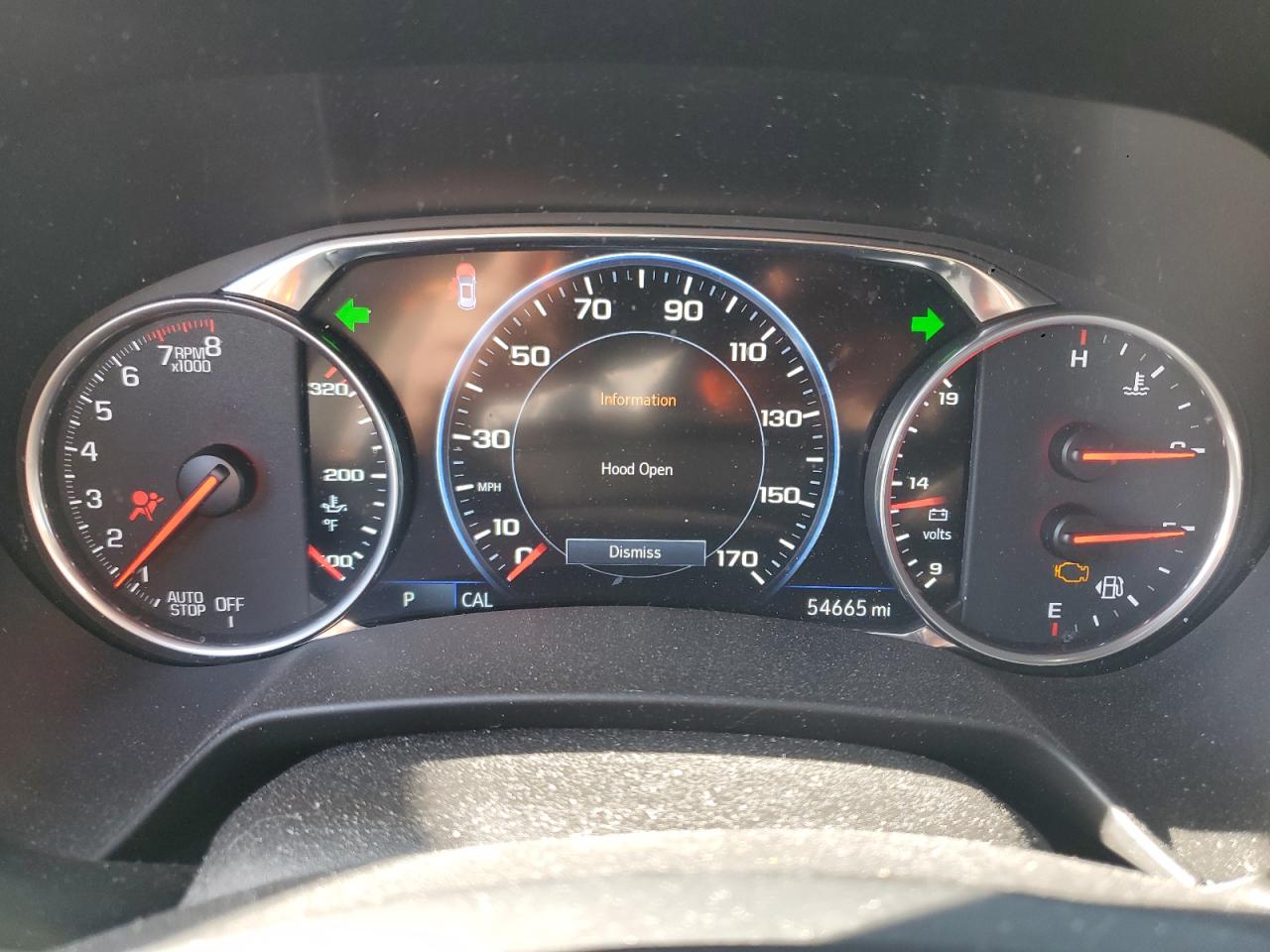 2020 Chevrolet Blazer Premier VIN: 3GNKBFRS0LS716394 Lot: 57030775