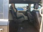 2018 Dodge Grand Caravan Sxt იყიდება San Antonio-ში, TX - Front End