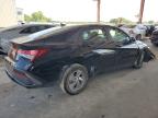2024 Hyundai Elantra Se за продажба в Wilmer, TX - Front End