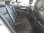 2013 Infiniti G37 Base на продаже в Sacramento, CA - Front End