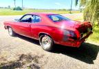 1973 Plymouth                    Duster на продаже в Eugene, OR - Normal Wear