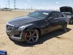 2015 Cadillac Cts Vsport Premium for Sale in Elgin, IL - Front End