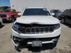 Windsor, NJ에서 판매 중인 2022 Jeep Wagoneer Series Iii - Front End