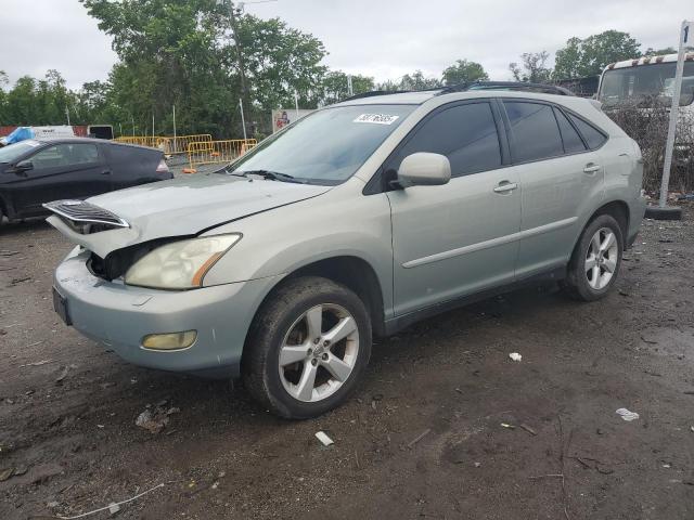 2004 Lexus Rx 330