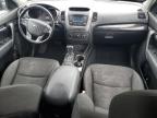2014 Kia Sorento Lx продається в Cahokia Heights, IL - Hail
