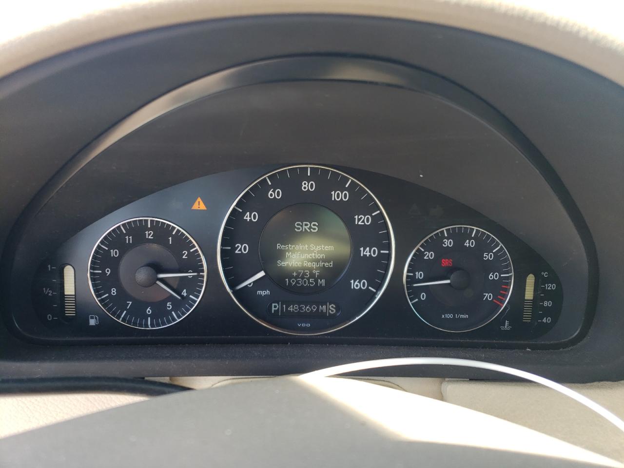 2005 Mercedes-Benz Clk 500 VIN: WDBTK75J45F136328 Lot: 58567925