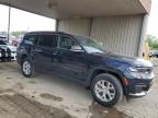 2023 Jeep Grand Cherokee L Limited for Sale in Fort Wayne, IN - Side
