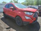 2019 Ford Ecosport Se на продаже в New Britain, CT - Front End