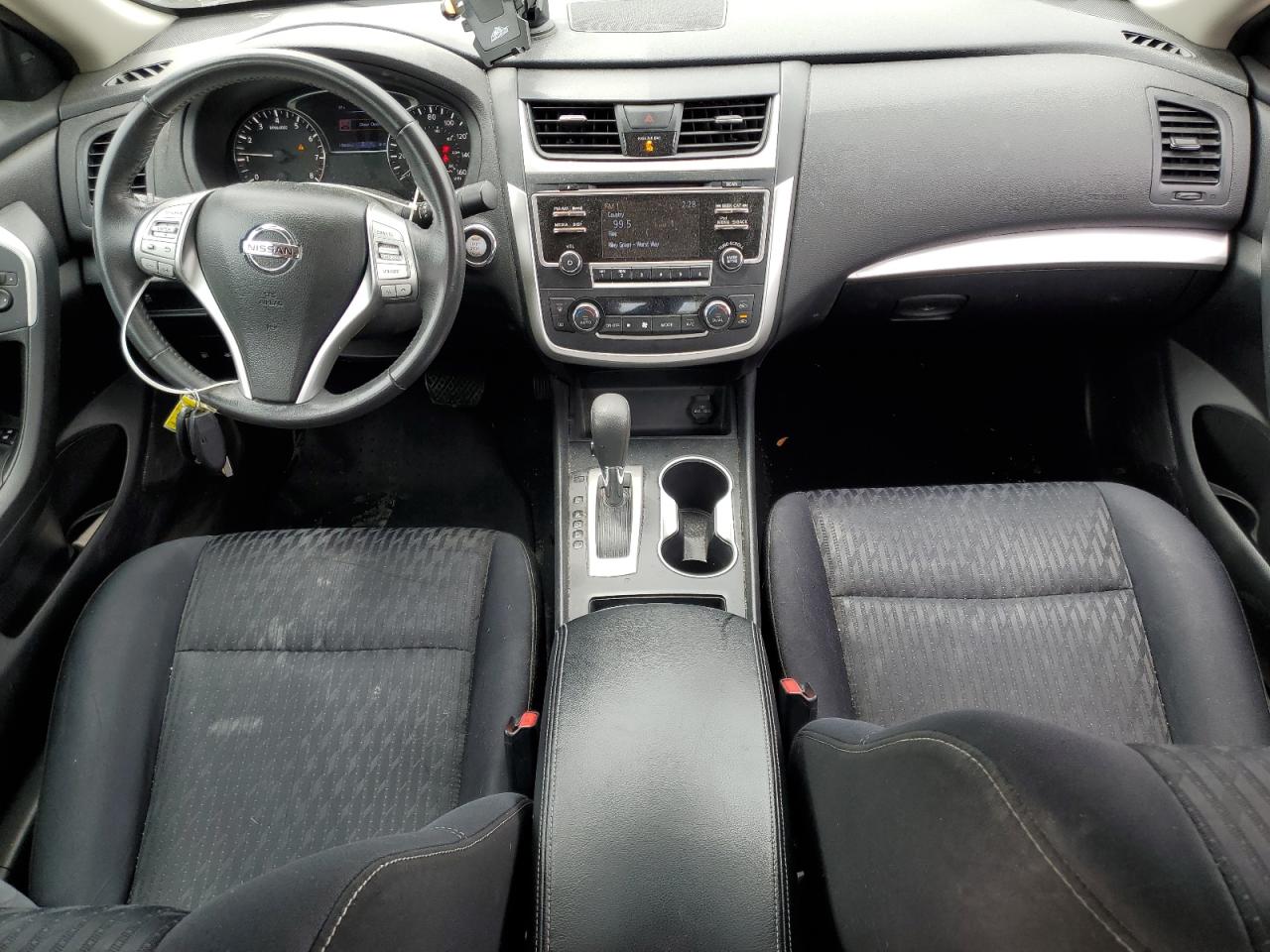 1N4AL3AP4HC289506 NISSAN ALTIMA 2017