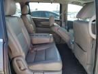 2011 Honda Odyssey Touring de vânzare în Opa Locka, FL - Front End
