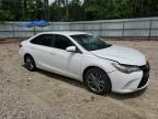 2017 Toyota Camry Le for Sale in Knightdale, NC - Front End
