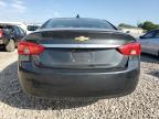 2015 Chevrolet Impala Lt на продаже в Madisonville, TN - Minor Dent/Scratches