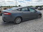 2016 Ford Fusion S   en Venta en Lawrenceburg, KY - Front End
