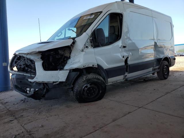 2015 Ford Transit T-250