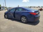 2014 Hyundai Sonata Gls იყიდება Miami-ში, FL - Side