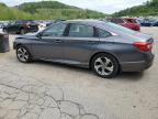 2018 Honda Accord Exl for Sale in Hurricane, WV - Front End