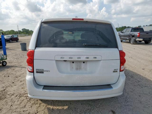  DODGE CARAVAN 2019 White