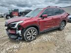2022 Subaru Forester Limited for Sale in Appleton, WI - Front End