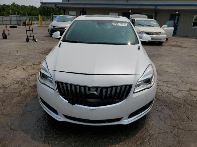  BUICK REGAL 2016 Biały
