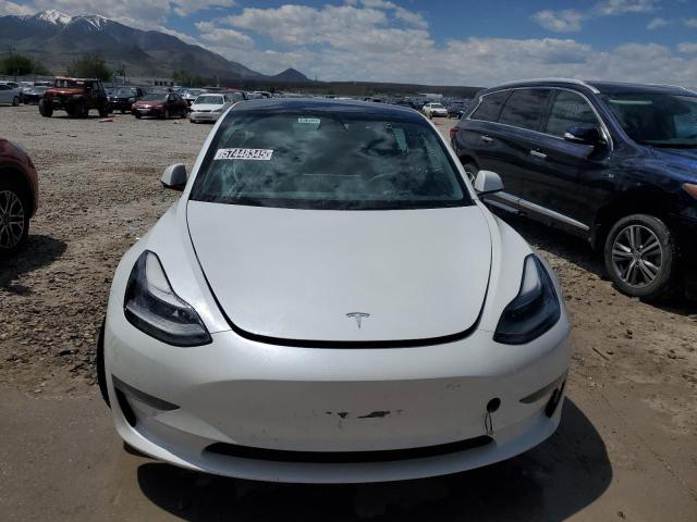  TESLA MODEL 3 2022 Biały