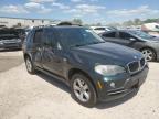2008 Bmw X5 3.0I продається в Kansas City, KS - Side