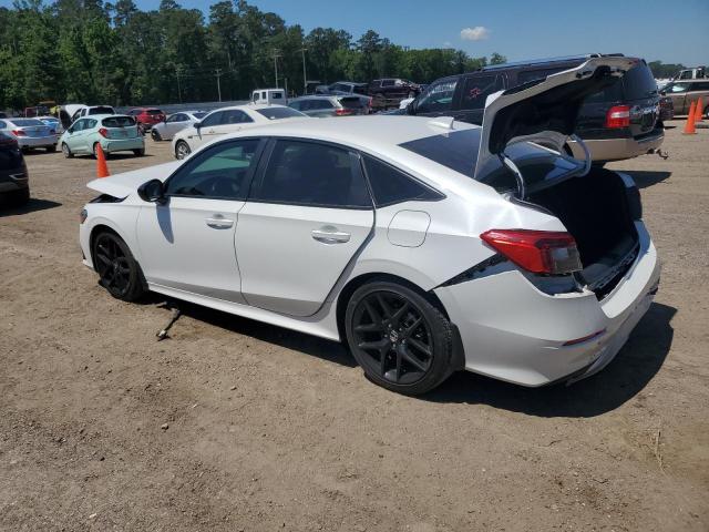  HONDA CIVIC 2023 Белый