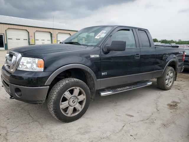 2008 Ford F150 