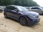 2023 Volkswagen Tiguan Se zu verkaufen in Austell, GA - Front End