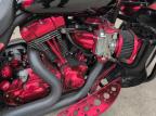 2006 Harley-Davidson Fltri  იყიდება Franklin-ში, WI - Normal Wear