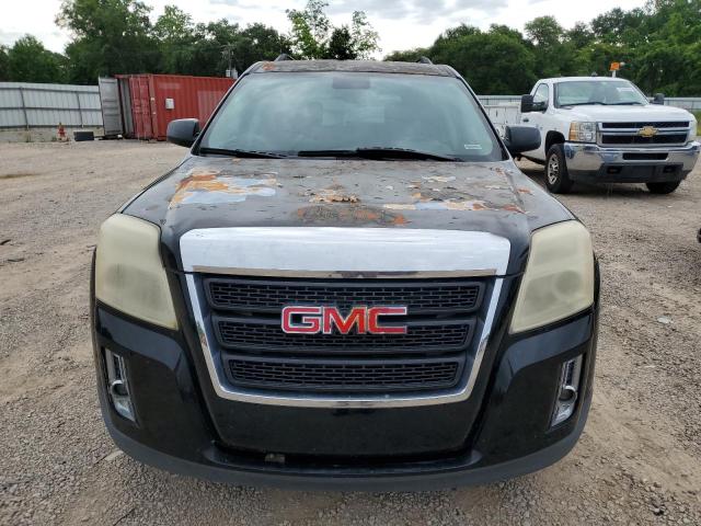  GMC TERRAIN 2012 Black