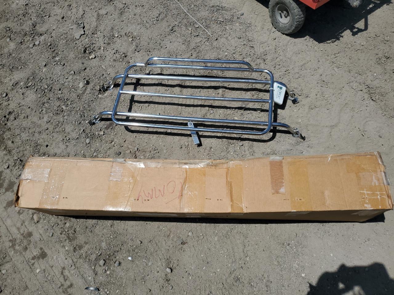 1977 Mg All Models VIN: GHN5UH438231G Lot: 56999475